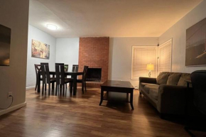 Cozy 2b/2b residential home in Berkeley